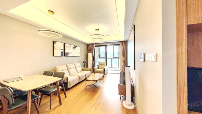 丰汇城二手房实景图