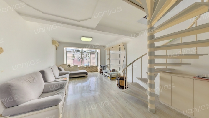 金碧家園二手房实景图