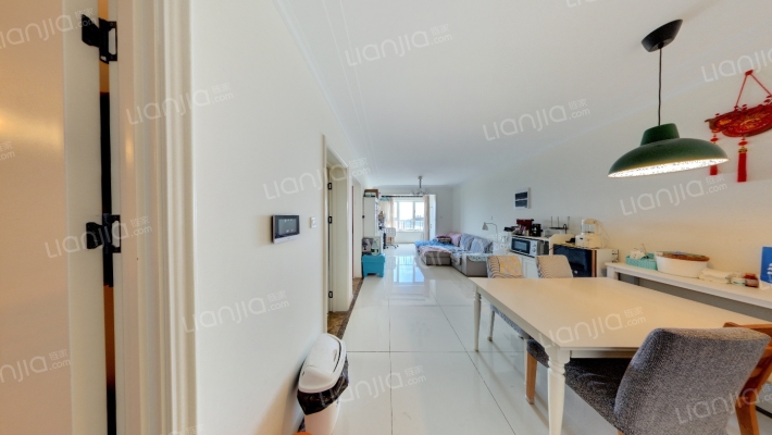 华侨城善水苑二手房实景图