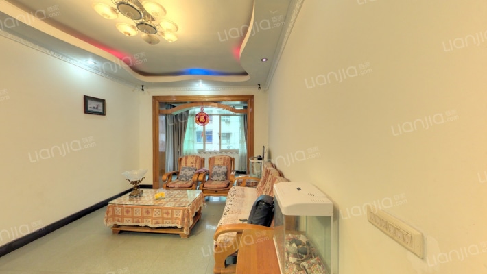 陈家坡二手房实景图