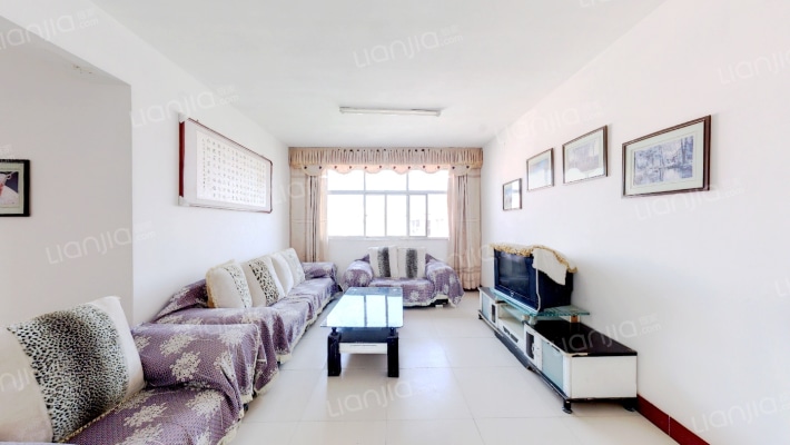 富强阳光苑二手房实景图