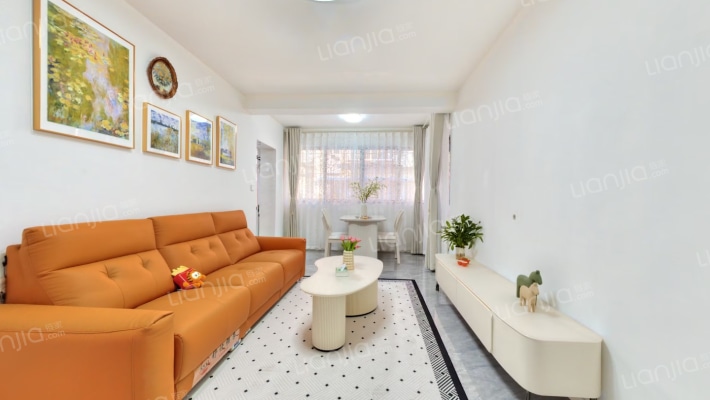 光华公屋一期二手房实景图