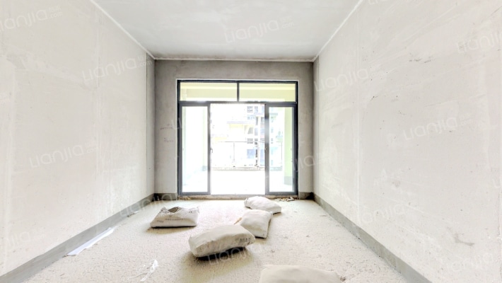 中环阅湖二手房实景图