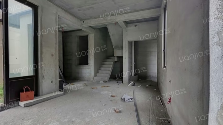 建业运河古镇二手房实景图