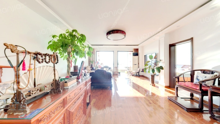 绣水花园二手房实景图