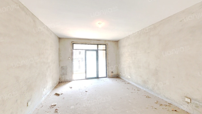 北环阳光二手房实景图