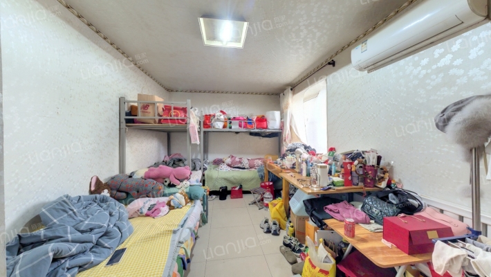 新庆里二手房实景图