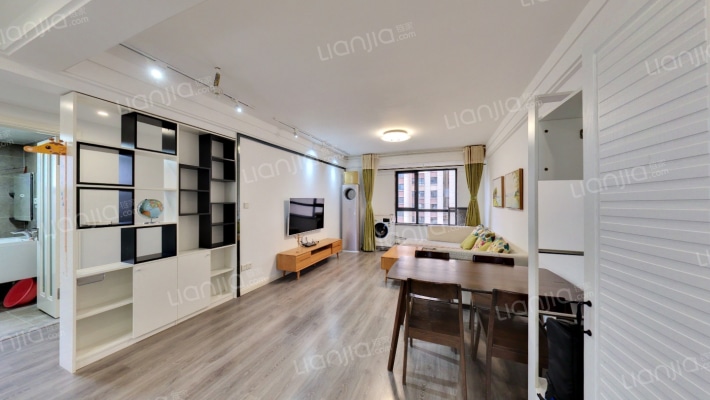 保利香榭里公馆二手房实景图