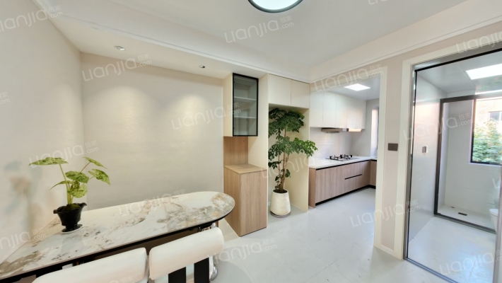 叙丰里二手房实景图