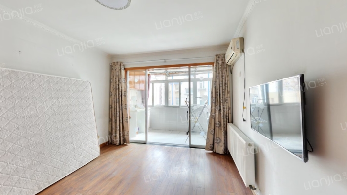 闻涛公寓二手房实景图