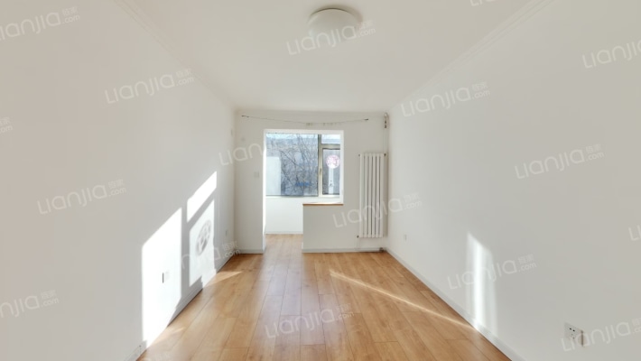 四平园二手房实景图