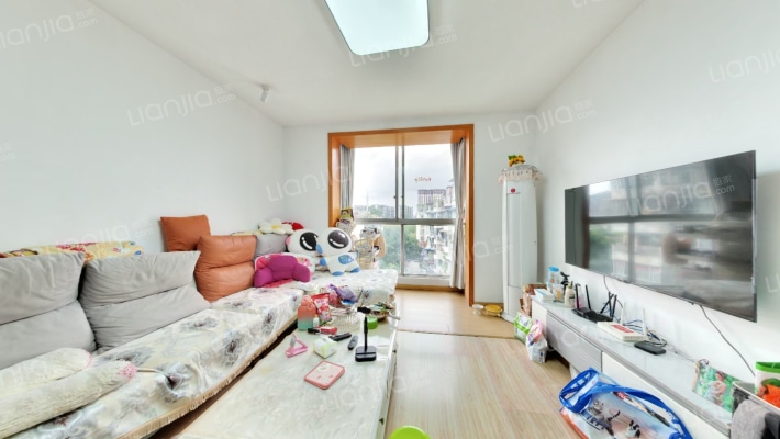 锦翠花园南苑二手房实景图