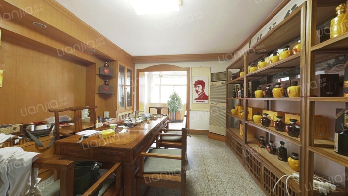 统计局家属院（安东街）二手房实景图