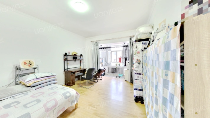 中医街二手房实景图