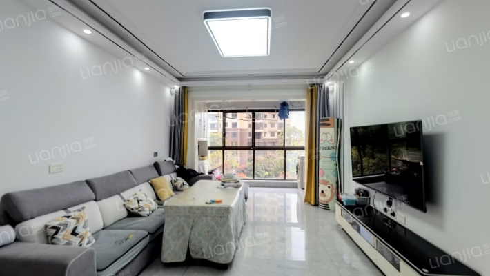 天邦悦景湾二手房实景图