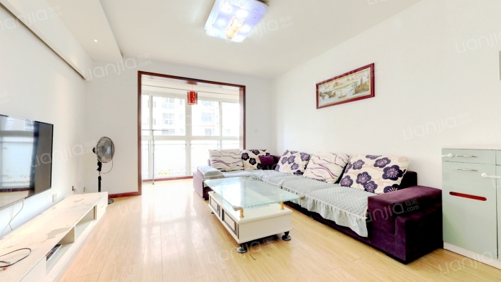 幸福家园碧云天二手房实景图