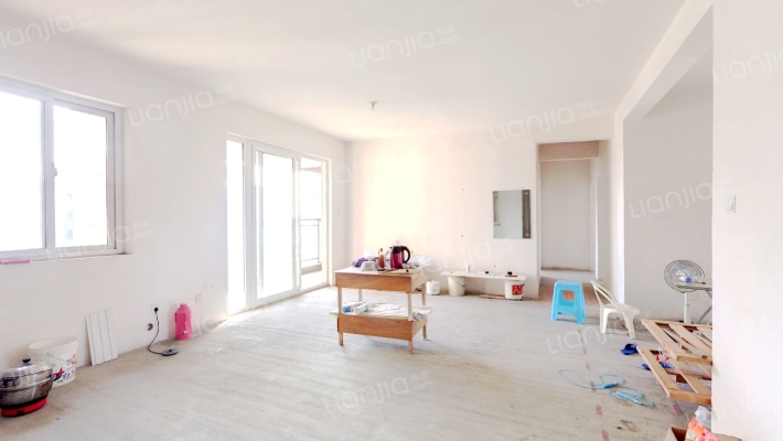 棠湖泊林城二手房实景图