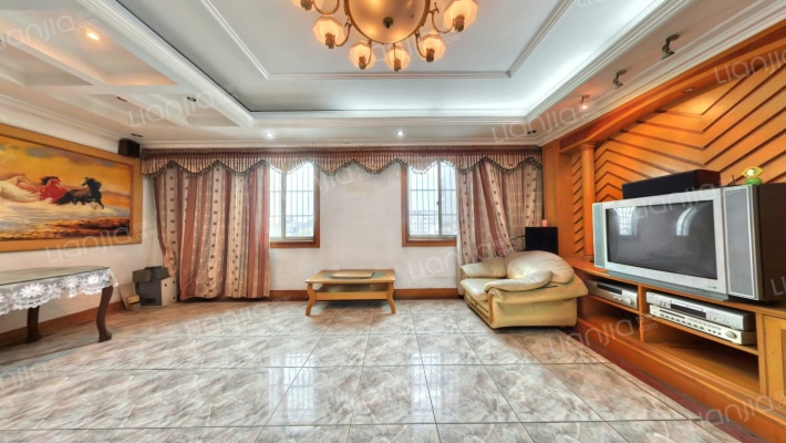 扇子街二手房实景图