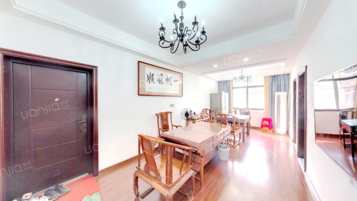 五三西巷二手房实景图