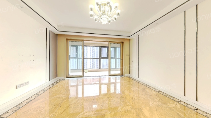 碧桂园二手房实景图