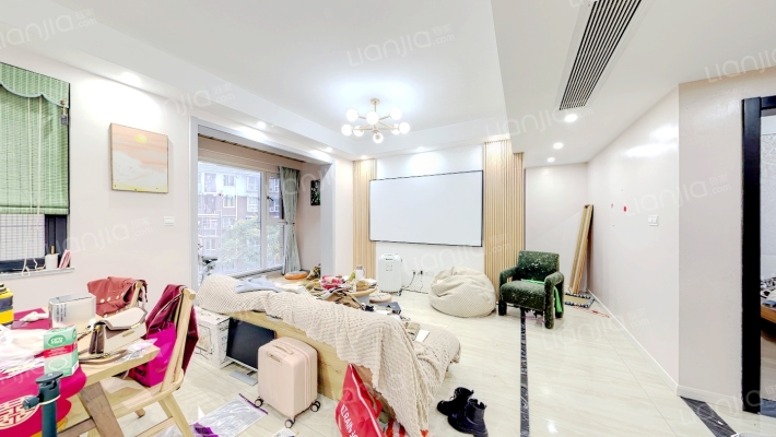 瑞华天地二手房实景图