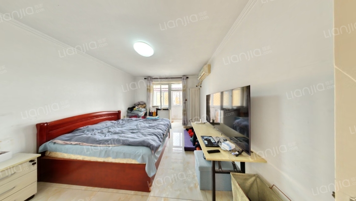 和平街东里二手房实景图