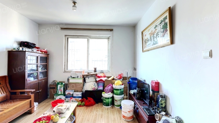 新海家园东区二手房实景图