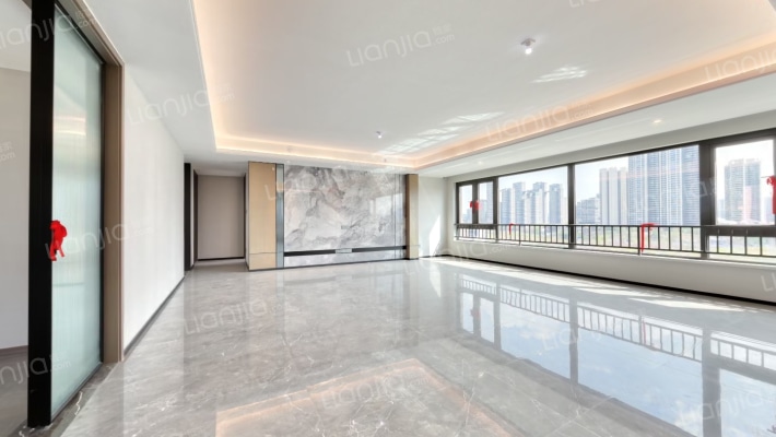 建发观唐映月南区二手房实景图