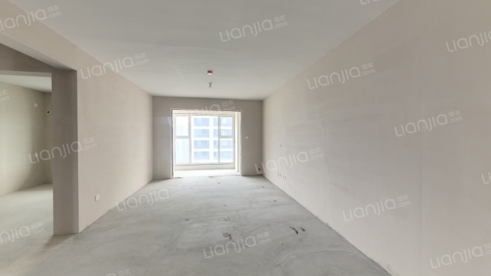 海信九麓府二手房实景图