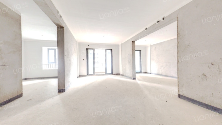 正荣紫阙台二手房实景图