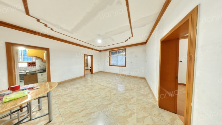 上麻园岭社区二手房实景图