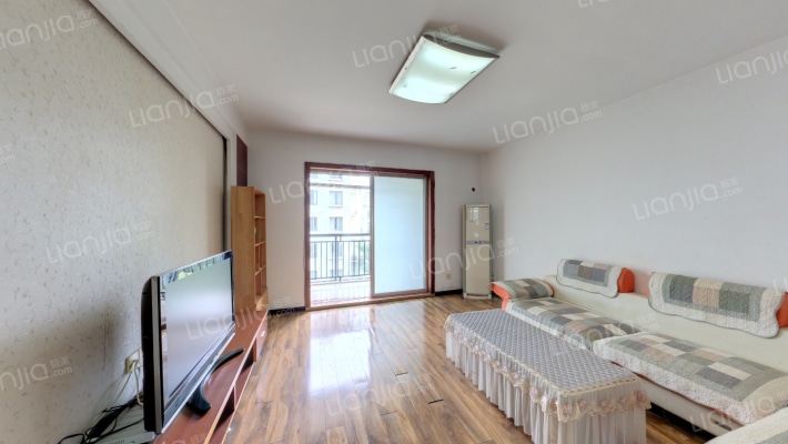 国骅天波二手房实景图