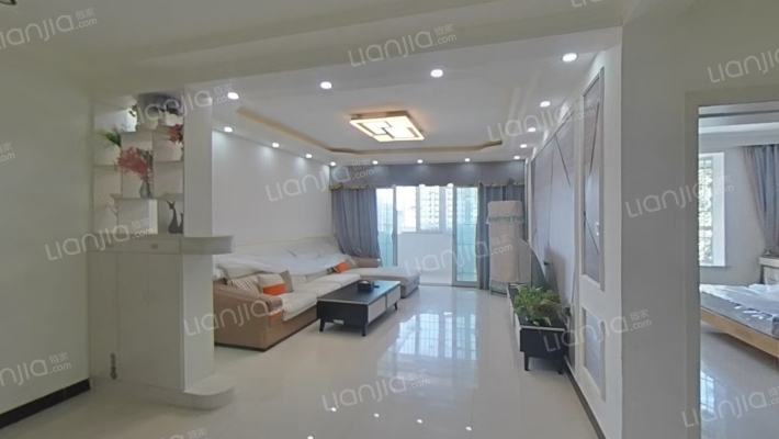 天运人和苑二手房实景图