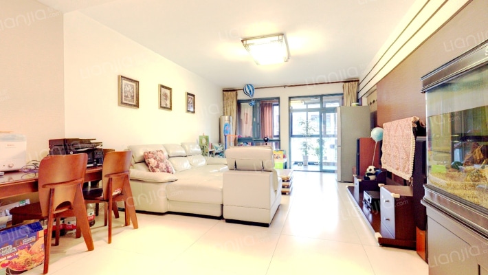 凯莱丽景雅筑二手房实景图