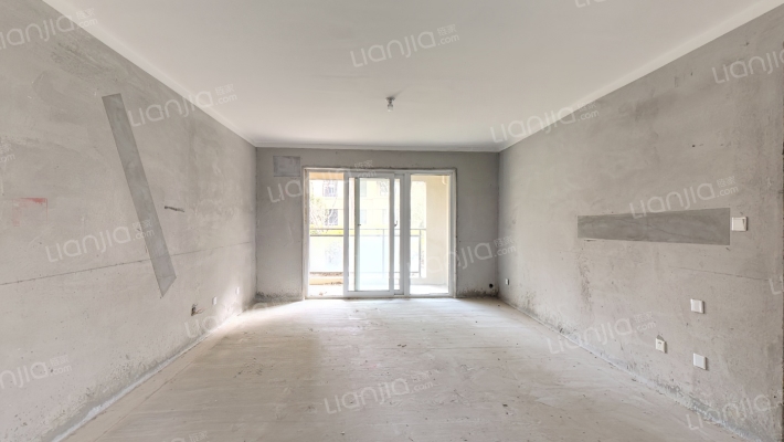 平安福邸二手房实景图