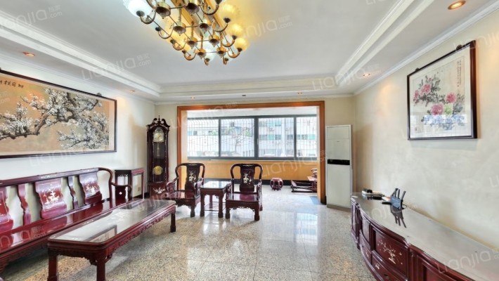 一环路南三段51号二手房实景图