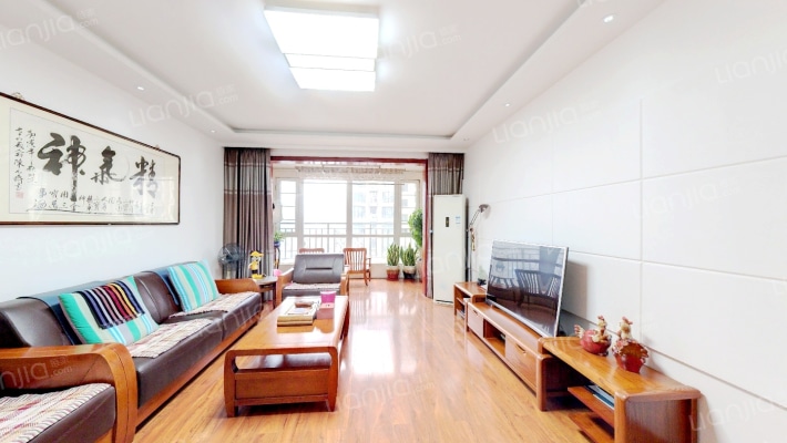 天域学府二手房实景图