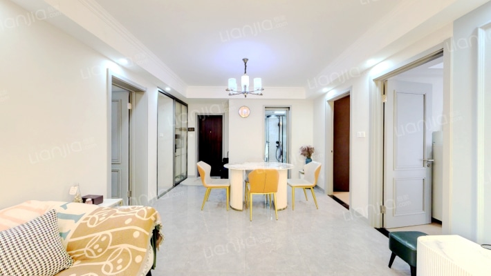 飞虹新村南区二手房实景图