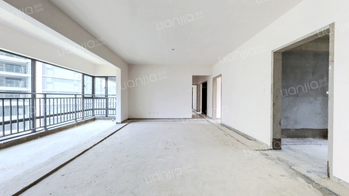 润城三辰府二手房实景图