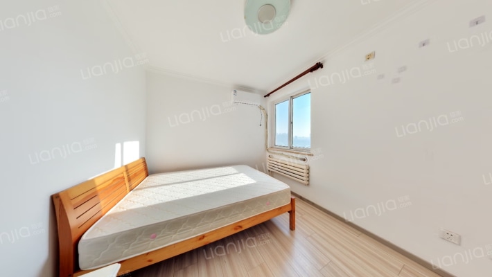 建茗苑二手房实景图