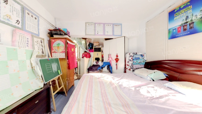 右安门外大街二手房实景图