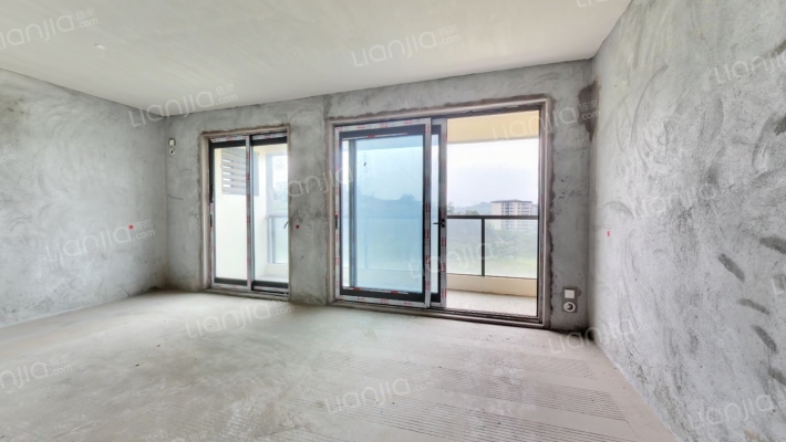 金科禹洲府繁境二手房实景图