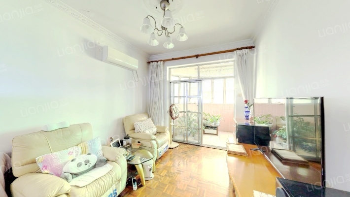 嘉怡苑二手房实景图