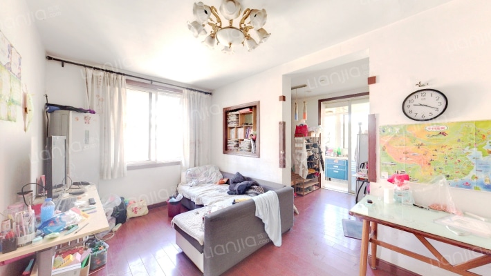 化机小区二手房实景图