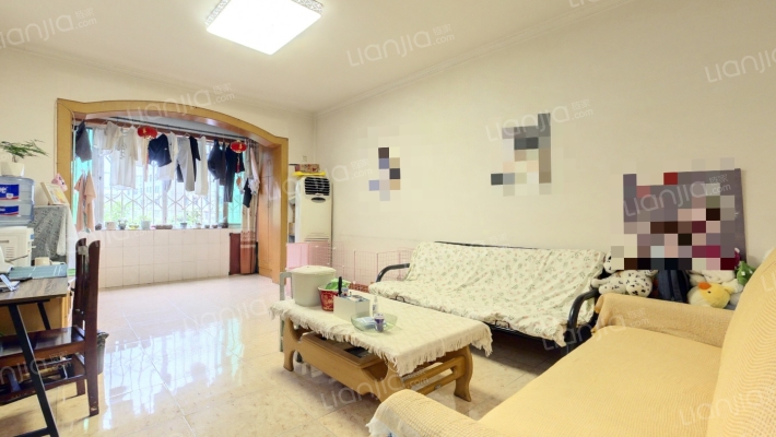 柳航小区二手房实景图