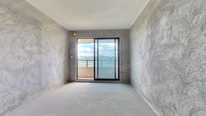 樾易府北区二手房实景图