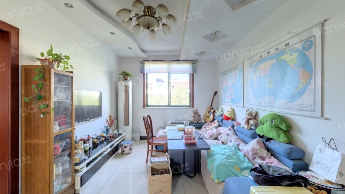 丽水湾二手房实景图