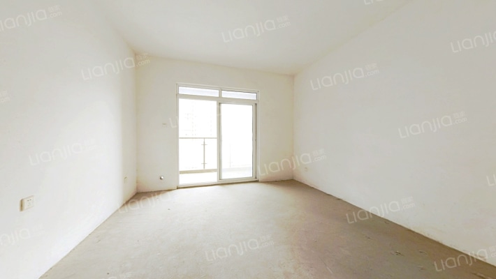 小军山社区二手房实景图