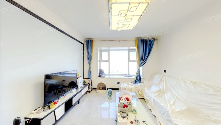 煤炭局家属院二手房实景图