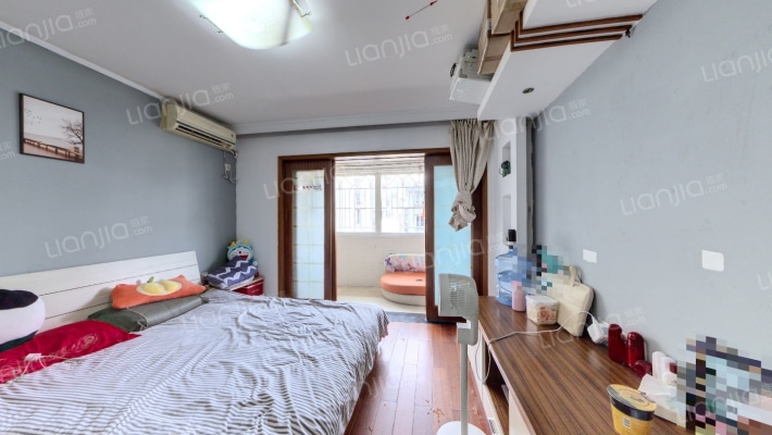 东苑新村二手房实景图